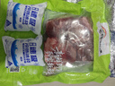 七环牧场土猪 肉棒骨 猪筒骨 熬汤 大骨头 排骨 猪棒骨 猪肉生鲜食材煲汤 带肉猪棒骨2斤 实拍图