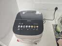 美的（Midea）【价保618】赤炎臻香IH智能电饭煲Pro电饭锅家用4L钛金鼎釜智控蒸钛釜小米粥米饭锅MB-SFB4021H 实拍图