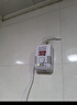 凌防（LFang）PS-819D  NB烟雾报警器独立烟感探测器消防3C无线家用火灾警报器 实拍图