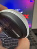 外星人（Alienware）AW620M游戏鼠标 右手型人体工学双模2.4g无线办公电竞宏鼠标 RGB灯效 磁力回弹 节日礼物 白色 实拍图