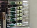 诤友（JOYO）烟嘴一次性五重焦油过滤器粗中细支三用抛弃型咬嘴 120支 实拍图
