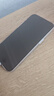 暴走【解压磁吸旋转支架】适用苹果15promax手机壳 iPhone15promax保护套 柔砂肤感透色轻薄简约硬壳白 实拍图