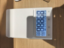 乐福（LEFU）智能厨房秤 称重电子秤0.1g高精度家用克称营养秤食物秤 定时提醒 磁吸收纳支架 一键计算食物热量 实拍图