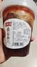 宫御坊北京特产炒红果270g*2罐山楂果脯蜜饯无核传统零食小吃下午茶甜点 实拍图