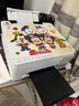 爱普生（EPSON）【6代新品】L3351墨仓式彩色打印机 微信打印/无线连接 家用AI学习打印机（打印、复印、扫描） 实拍图