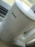 美的（Midea）电热水壶烧水壶养生家用1.5L大容量316L母婴级无缝内胆双层防烫自动断电MK-HJ1566-PRO【价保618】 实拍图