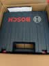 博世（BOSCH） GBH 220专业级电锤电镐多功能三用冲击钻电钻工业级混凝土钻孔 【平钻集尘】增强组合套装 实拍图