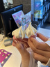 Member's Mark 烘烤混合坚果仁 1.1kg 1.1kg 实拍图
