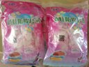 绿伞防蛀防霉片剂 薰衣草香 驱虫衣橱衣柜衣物防潮除味 108g*6袋 实拍图