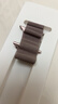 BHO苹果手表表带适用apple watch s11/s10/se/ultra3米兰尼斯表带iwatch s9/8/7/6/5/4金属不锈钢表带 实拍图