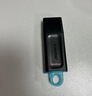 金士顿（Kingston）128GB USB3.2 Gen 1 U盘 DTX 大容量U盘 时尚设计 轻巧便携  学习办公投标电脑车载优盘 实拍图