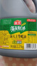 海天蚝油上等蚝油烧烤火锅蘸料勾芡拌面腌肉炒菜商用大包装桶装调味品 上等蚝油2.27kg*2 实拍图