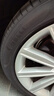 倍耐力新能源轮胎245/45R19 102Y P Zero pz4(ELT) 原配比亚迪汉EV 实拍图