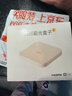 腾讯极光盒子6 8K智能网络电视机顶盒 千兆网口 2+32G 高清HDR10+ 双频WiFi 蓝牙语音遥控 实拍图