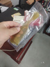 潮骏正宗天然牛角梳按摩头皮经络送老婆妈女友情人生日节礼物实用高档 实拍图