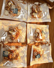 忆江南南瓜菠萝茶60g*2袋凤梨五指毛桃泡水喝煮高钾水茶包养生水果茶 实拍图