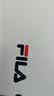 FILA【韩素希同款】薄巧鞋丨斐乐德训鞋女鞋夏季银色韩系卵石鞋 实拍图
