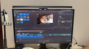 AOC 27英寸4K165Hz Gen.3五层堆叠QD-OLED 第五代BlackAGLR涂层 抗反射抗眩光更黑 电竞显示器U27G4D 实拍图