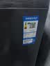海尔（Haier）【云溪4.0】洗衣机全自动波轮直驱变频一级能效懒人家用电离除菌除螨AI智洗以旧换新国家补贴 10KG销量第一丨行业冠军丨直驱变频神童 波轮 爆款 实拍图