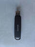 闪迪（SanDisk）256GB USB3.2 Type-C 双接口 DDE1高速固态U盘 读1000MB/s 写900MB/s 兼容手机电脑大容量金属优盘 实拍图
