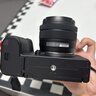 富士（FUJIFILM）X-S20 微单相机 15-45mm套机 AI智能对焦 750张续航增强 全新Vlog模式 高便携高性能  实拍图