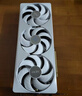 技嘉（GIGABYTE）5080显卡 雪鹰 GeForce RTX 5080 AERO OC SFF 16G DLSS4游戏设计OpenClaw龙虾本地部署显卡 实拍图