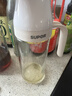 苏泊尔（SUPOR）易拆卸玻璃油壶油罐醋瓶酱油瓶自动翻盖香油壶550mL KGF55DV10 实拍图
