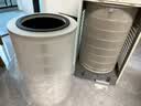 352 X50滤芯Pro过滤器 标准滤芯 空气净化器滤芯 滤网 除甲醛  除雾霾  除灰尘 除异味【配件】 实拍图
