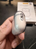 品胜适用于AirPods Pro三代保护套AirPods Pro3保护套Apple无线蓝牙耳机保护壳防摔减震软壳 透黑色 实拍图