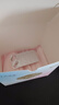 十月结晶防溢乳垫哺乳期超薄3D立体透气产妇一次性防漏奶贴300片 实拍图
