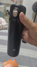 京东京造保温杯男女【一键弹盖】 su7同色 480ml 【霞光紫】 实拍图