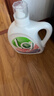 威露士La自然清新威露士洗衣液西柚白影（茉莉）2.25L 实拍图
