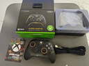 飞智黑武士5S 竞技精英游戏手柄 力切换杠杆扳机 XBOX授权有线版  震动体感PC电脑Steam电视 仁王3 实拍图