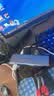 绿联 Type-C扩展坞 USB-C转HDMI转换器网口分线器拓展坞4K投屏适用MacbookPro IPad IPhone16雷电4 10合1【4K投屏+千兆】3.5耳机孔 实拍图