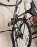 乐百客（LEBYCLE）公路自行车旅行车内胎700C28寸里胎32瓜车内带法嘴48mm轮胎2条 实拍图