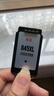 双杰845墨盒适用佳能MG3080墨盒TS3380 TS3480 MG2580s MG2400 TS3180 TS308 MG2980 IP2880s墨水845 846墨盒 实拍图