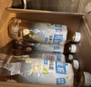 三得利无糖茉莉乌龙茉莉花茶 0糖0脂茶饮料 500ml*15瓶整箱装 实拍图