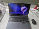 机械革命【京东电脑直播间领券立减800元】极光X 2026 (i7-13700HX 16G 1T RTX5060  灰)游戏本笔记本电脑 实拍图