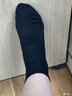 FitonTon10双袜子男春夏季款【10A抗菌防臭】中筒袜吸汗防臭商务袜长袜 实拍图