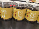 陈一凡 昆仑雪菊胎菊 菊花茶 新疆雪山 天山血菊蕾野 85克 实拍图