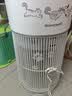 霍尼韦尔（Honeywell）宠物空气净化器吸猫毛除过敏源猫猫搭子 猫毛净化器杀菌消毒除异味KJ360F-C22W 实拍图