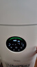 美的（Midea）【母婴认证加湿器】价保618空气净化器一体鼻炎家用除甲醛除烟味除异味过敏原空气净化机RX400pro 实拍图