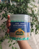 德沃多硫酸亚铁500g植物通用型花肥料杜鹃养花铁肥月季茉莉发财树颗粒 实拍图