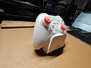 北通鲲鹏20无线游戏手柄AI智控双切扳机TMR震动蓝牙xbox类电脑PC手机steam电视NSswitch2体感深海迷航 实拍图