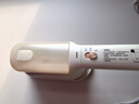 美的（Midea）价保618【有钛超大蒸汽】手持挂烫机/电熨斗22g/min大蒸汽小型家用差旅便携熨烫机拼豆礼物YBJ12JD 实拍图