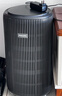 飞利浦（PHILIPS）空气净化器价保618除甲醛烟味新房专业家用孕妇婴儿室内鼻炎杀菌净化机除螨尘花粉过敏原AC4228黑 实拍图