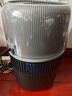 飞利浦（PHILIPS）加湿器价保618家用卧室母婴专用静音除菌无雾空调加湿机鼻炎孕妇婴幼儿桌面大容量HU5710/13礼物 实拍图