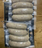 梅林亚麻籽猪肉烤肠400g香肠早餐热狗烧烤露营（保质期到10月6日） 实拍图