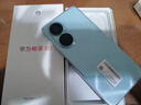 华为畅享80  256GB 天青蓝 6620mAh电池超能续航 玄甲架构 双五星超耐摔 华为手机鸿蒙系统 实拍图