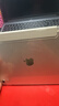 闪魔适用iPad11/10保护壳11英寸ipad11/10保护套25/22款Y型透明亚克力横竖支撑灰色 实拍图